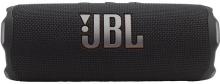 Портативная акустика JBL Flip 7, черный