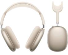 Беспроводные наушники Apple AirPods Max 2 (2026), Starlight (золотистый)