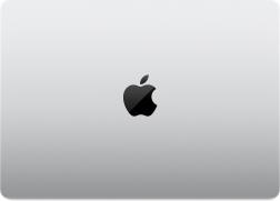 Ноутбук Apple MacBook Pro 16" (2026) (M5 Max 18C CPU, 32C GPU) 36 ГБ, 2 Тб SSD, серебристый MGE74