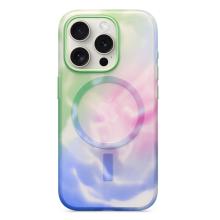 Чехол для iPhone 15 Pro OtterBox Figura Series Case with MagSafe Multicolor