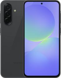 Смартфон Samsung Galaxy A36 6/128Gb, черный