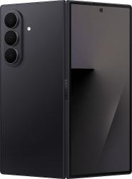 Смартфон Samsung Galaxy Z Fold7 12/512 ГБ, черный (JetBlack)
