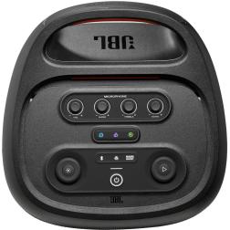 Портативная аудиосистема JBL Partybox 720, черный