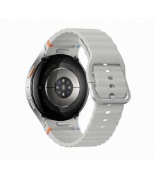 Умные часы Samsung Galaxy Watch7 44 мм, серебристый 