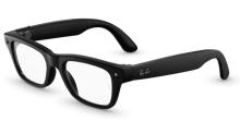Умные очки Meta Ray-Ban Blayzer Optics Gen2 RW7001, S50 Matte Black