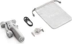 Стабилизатор DJI Osmo Mobile 7, белый