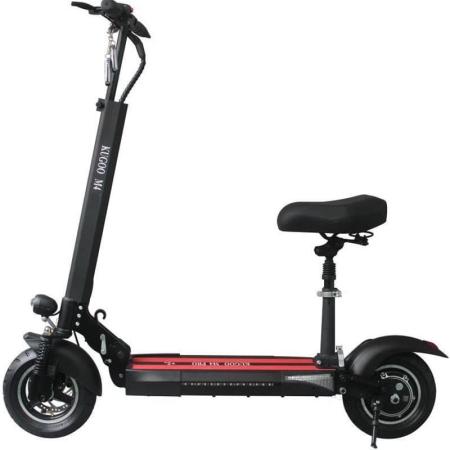 Электросамокат KUGOO M4 13 Ah