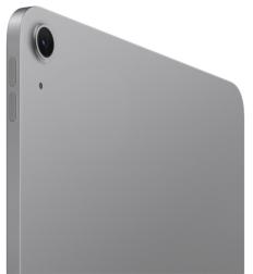 Планшет Apple iPad Air 13 (2026) Wi-Fi + Cellular 256Gb, серый