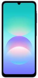 Смартфон Samsung Galaxy A08 4/64ГБ, синий