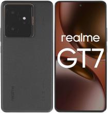 Смартфон Realme GT 7 12/512 ГБ, черный