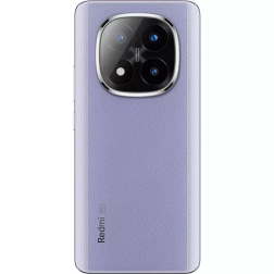 Смартфон Xiaomi Redmi Note 14 Pro+ 5G 12/256 Гб, фиолетовый