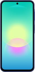 Смартфон Samsung Galaxy A27 5G 6/128 ГБ, синий