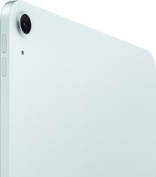 Планшет Apple iPad Air 11 (2024) 256Gb Wi-Fi, голубой