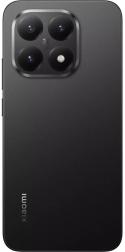 Смартфон Xiaomi 15T 12/512GB, черный