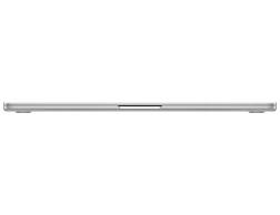 Ноутбук Apple MacBook Air 15 (M3, 8C CPU/10C GPU, 2024), 8 ГБ, 512 ГБ SSD, Silver, (серебристый)