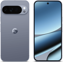 Смартфон Google Pixel 10 Pro XL 16/256 Гб, серый