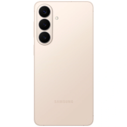 Смартфон Samsung Galaxy S26 Plus 12/512 Гб, розовый