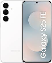 Смартфон Samsung Galaxy S25 FE 8/128 Гб, белый (White) SM-S731B/DS