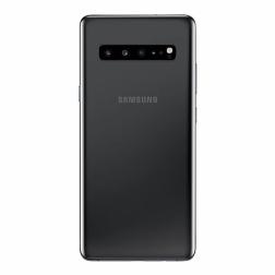 Samsung Galaxy S10 5G 8/256GB Majestic Black