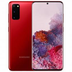 Samsung Galaxy S20 8/128 RED
