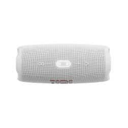 Портативная акустика JBL Charge 5 White (Белый)