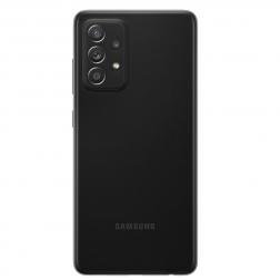 Samsung Galaxy A52 4/128 Awesome Black (Черный)
