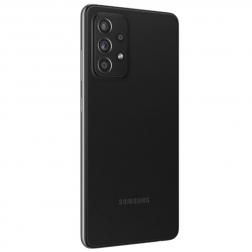 Samsung Galaxy A52 4/128 Awesome Black (Черный)