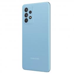 Samsung Galaxy A52 8/256 Awesome Blue (Синий)