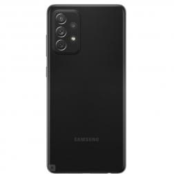 Samsung Galaxy A72 6/128 Awesome Black "Черный"