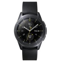 Samsung Galaxy Watch 42 мм SM-R810 Black