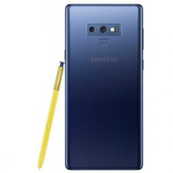 Samsung Galaxy Note 9 8/512GB Midnight Blue SM-N960F