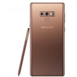 Samsung Galaxy Note 9 6/128GB Midnight Metallic Copper SM-N960F