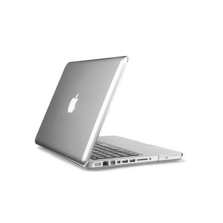 SeeThru MacBook Pro 13" Cases Clear