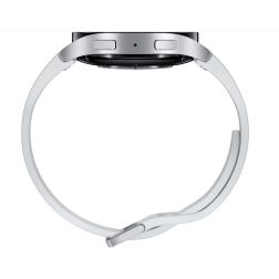 Samsung Galaxy Watch6, 40 мм, серебро