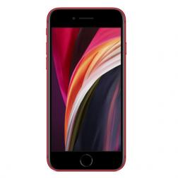 Apple iPhone SE (2020) 128Гб Красный (Red)