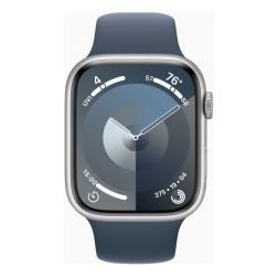 Apple Watch S9 41 mm Silver
