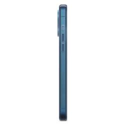 Чехол для iPhone 15 Pro Max OtterBox Lumen Series Case with MagSafe Blue