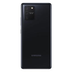 Samsung Galaxy S10 Lite 6/128гб Prism Black