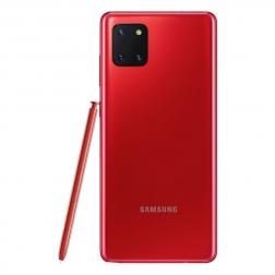 Samsung Galaxy Note 10 Lite 6/128гб Aura Red