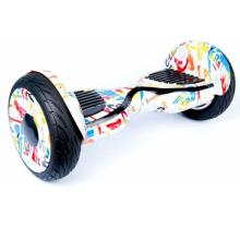 Гироскутер Smart Balance 10.5 Premium (Граффити белое)