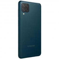 Samsung Galaxy A02s 32 ГБ Черный