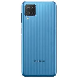 Samsung Galaxy A02s 32 ГБ Синий