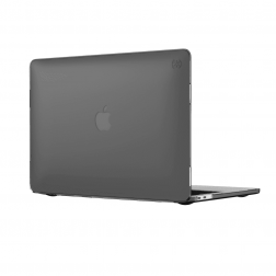 SmartShell MacBook Pro 2016 15" c Touch Bar Onyx Black Cases
