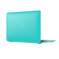 SmartShell MacBook Pro 2016 15" c Touch Bar  Onyx Black  Calypso Blue Calypso Blue Cases