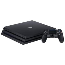 Sony PlayStation 4 Pro 1TB (Black)