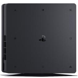 Sony PlayStation 4 Slim 500 GB (Black)