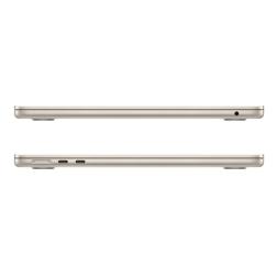 Apple MacBook Air (M2, 2022) 8 ГБ, 1 ТБ SSD Silver (Серебристый)