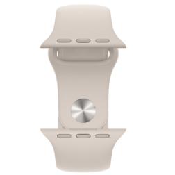 Apple Watch S8 45mm Midnight Aluminum Case / Midnight Sport Band