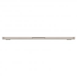Apple MacBook Air (M2, 2022) 16 ГБ, 512 ГБ SSD Silver (Серебристый)