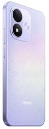Смартфон Xiaomi Redmi Note 17 6/128ГБ, фиолетовый